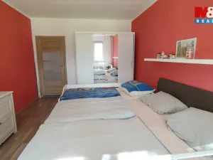 Prodej bytu 3+1, Most, Vítězslava Nezvala, 71 m2