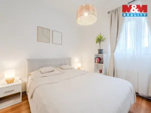 Prodej bytu 3+1, Dymokury, Osvobození, 65 m2