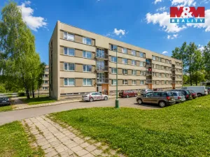 Prodej bytu 2+1, Rokytnice v Orlických horách, U Nádraží, 57 m2