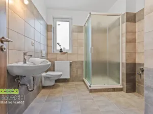 Pronájem bytu 2+kk, Náchod, Riegrova, 52 m2