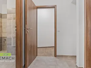 Pronájem bytu 2+kk, Náchod, Riegrova, 52 m2