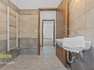 Pronájem bytu 2+kk, Náchod, Riegrova, 52 m2