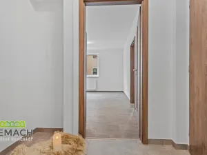 Pronájem bytu 2+kk, Náchod, Riegrova, 52 m2