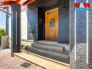 Prodej rodinného domu, Varnsdorf, Aloise Jiráska, 152 m2
