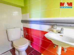 Prodej rodinného domu, Varnsdorf, Aloise Jiráska, 152 m2