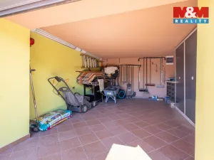 Prodej rodinného domu, Varnsdorf, Aloise Jiráska, 152 m2
