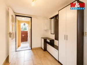 Prodej rodinného domu, Vysoké Mýto, Javornického, 103 m2