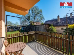 Prodej bytu 3+1, Žitovlice, 67 m2