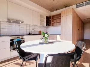 Pronájem bytu 2+kk, Brno, V rejích, 63 m2