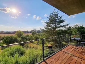 Pronájem bytu 2+kk, Brno, V rejích, 63 m2