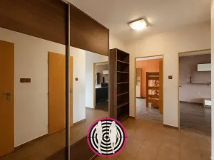 Pronájem bytu 3+1, Žehušice, V Chaloupkách, 81 m2