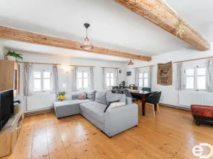 Prodej rodinného domu, Kruh, 129 m2
