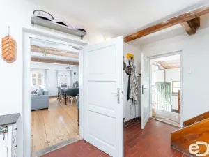 Prodej rodinného domu, Kruh, 129 m2
