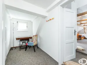 Prodej rodinného domu, Kruh, 129 m2