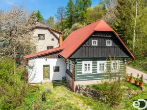 Prodej rodinného domu, Kruh, 129 m2
