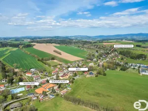 Prodej rodinného domu, Kruh, 129 m2