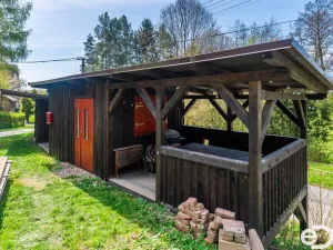 Prodej chalupy, Kruh, 129 m2