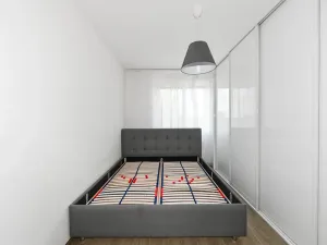 Pronájem bytu 2+kk, Praha - Uhříněves, Saturnova, 45 m2