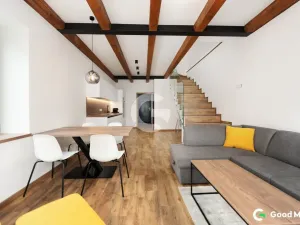 Prodej bytu 3+kk, Králíky, 17. listopadu, 118 m2