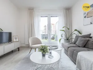 Prodej bytu 3+kk, Praha, Škrábkových, 80 m2