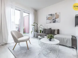 Prodej bytu 3+kk, Praha, Škrábkových, 80 m2
