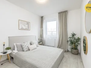 Prodej bytu 3+kk, Praha, Škrábkových, 80 m2