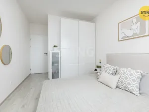 Prodej bytu 3+kk, Praha, Škrábkových, 80 m2