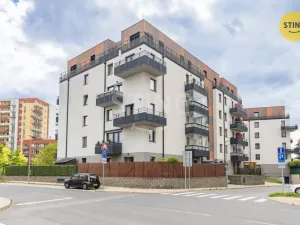 Prodej bytu 3+kk, Praha, Škrábkových, 80 m2