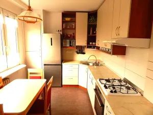 Prodej bytu 3+1, Trutnov, Lnářská, 74 m2