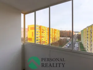 Pronájem bytu 3+1, Klášterec nad Ohří, Okružní, 68 m2