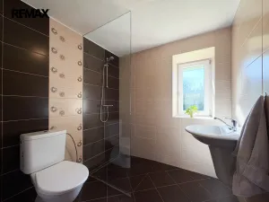 Prodej rodinného domu, Bohutín, 94 m2