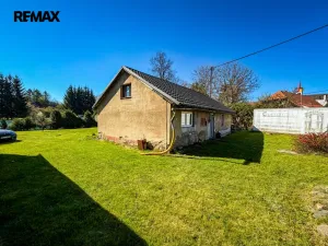Prodej rodinného domu, Bohutín, 94 m2