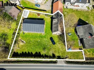 Prodej rodinného domu, Bohutín, 94 m2