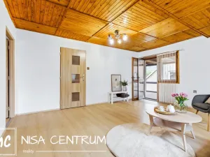 Prodej rodinného domu, Hejnice, 220 m2