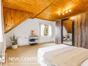 Prodej rodinného domu, Hejnice, 220 m2