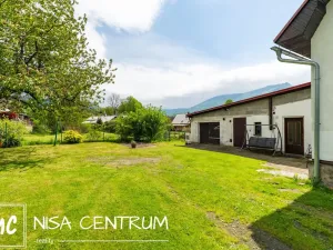 Prodej rodinného domu, Hejnice, 220 m2