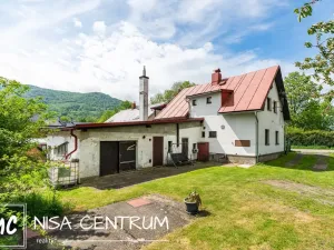 Prodej ubytování, Hejnice, 220 m2