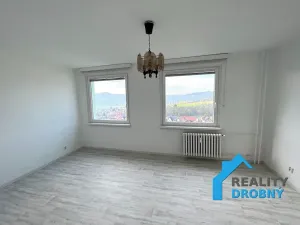 Prodej bytu 2+1, Děčín, Severní, 50 m2