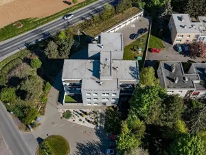 Prodej bytu 2+1, Říčany, Lipanská, 67 m2