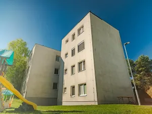 Prodej bytu 2+1, Říčany, Lipanská, 67 m2