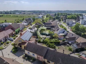 Prodej rodinného domu, Čejč, 91 m2