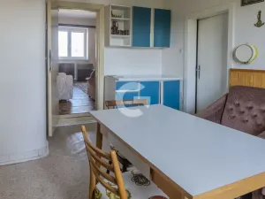 Prodej rodinného domu, Čejč, 91 m2