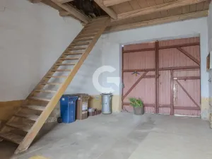 Prodej rodinného domu, Čejč, 91 m2