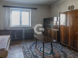 Prodej rodinného domu, Čejč, 91 m2