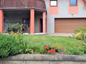 Prodej rodinného domu, Krupka, Letná, 204 m2