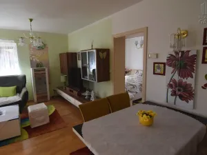 Prodej rodinného domu, Krupka, Letná, 204 m2