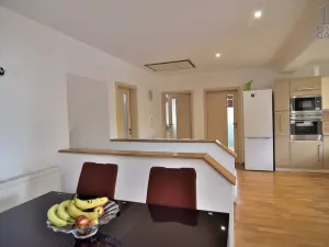 Prodej rodinného domu, Krupka, Letná, 204 m2