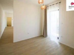 Pronájem bytu 1+kk, Třešť, Wolkerova, 44 m2