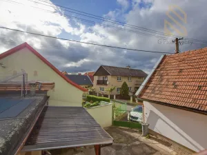 Prodej rodinného domu, Michalovice, 150 m2