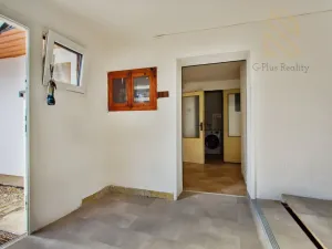 Prodej rodinného domu, Michalovice, 150 m2